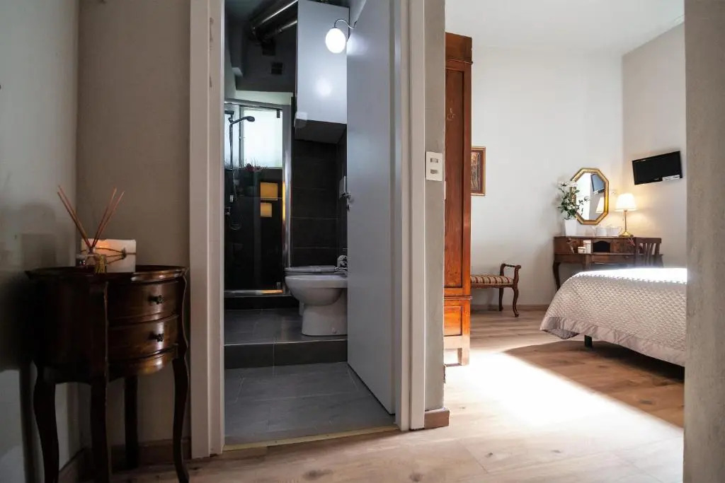 La Colonna (Historic Centre)