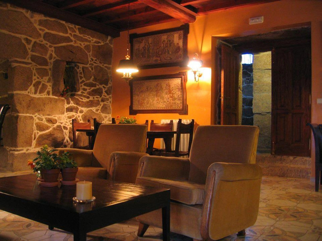 Pazo Larache