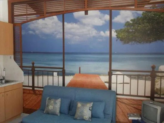 Limani Apartments