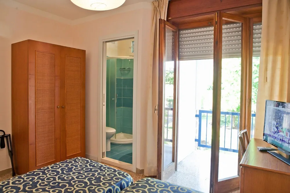 Hotel Horizonte