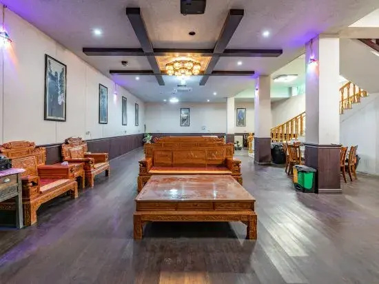 Xianju Binfeng Yazhu Zhuxi Fishing Leisure Holiday Homestay (Shenxianju Branch)