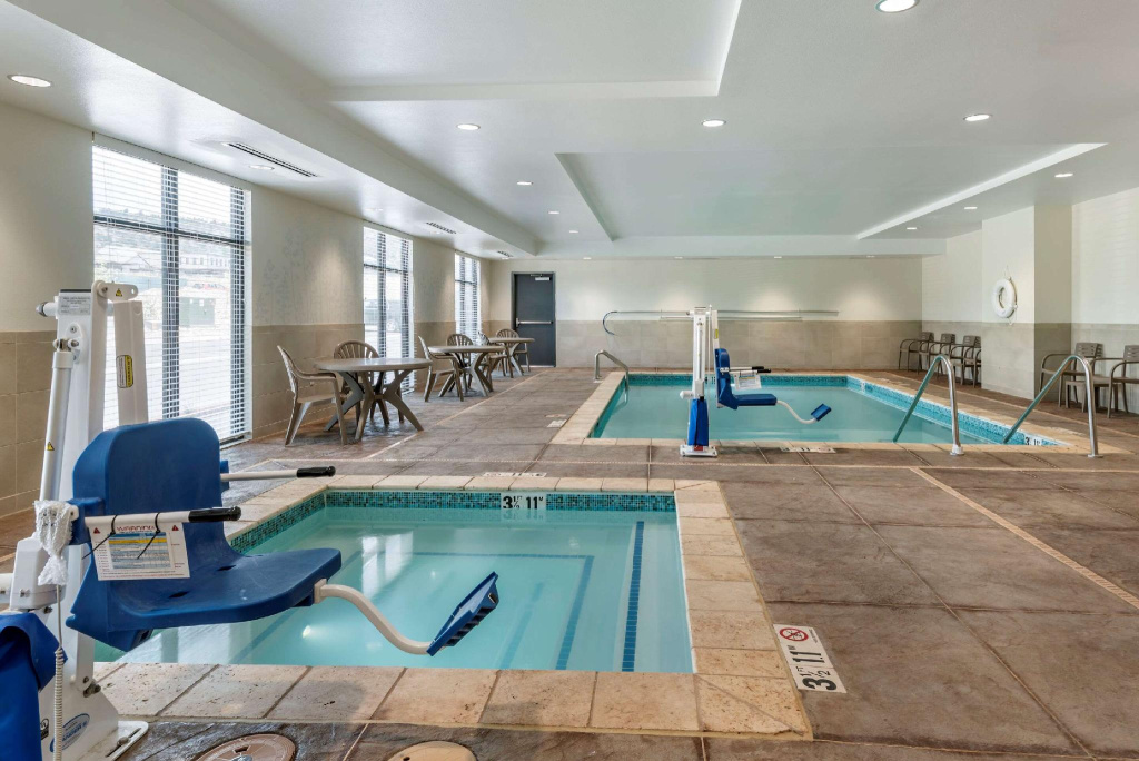 MainStay Suites Durango