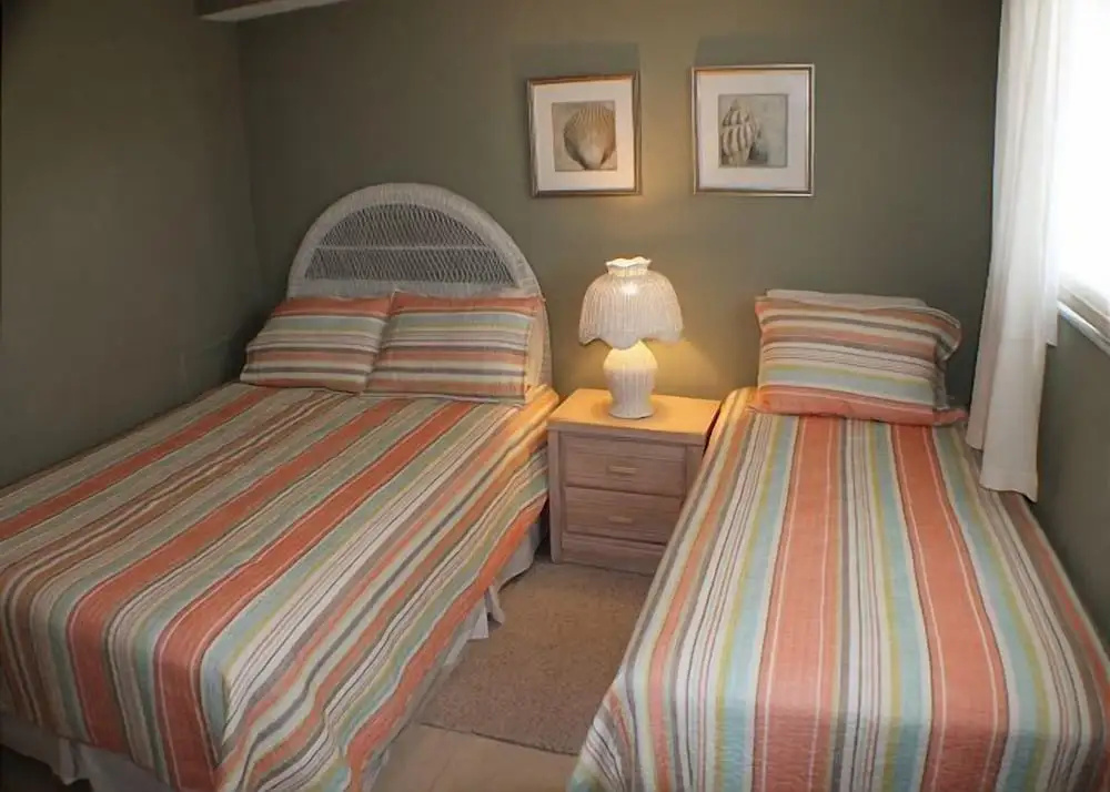 Pet Friendly, 2 Bed, Pool, Tennis Court - Pelican Inlet B214