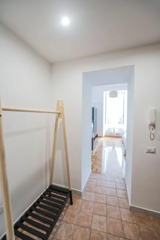 Lovely And New Apartment Near Termini Station