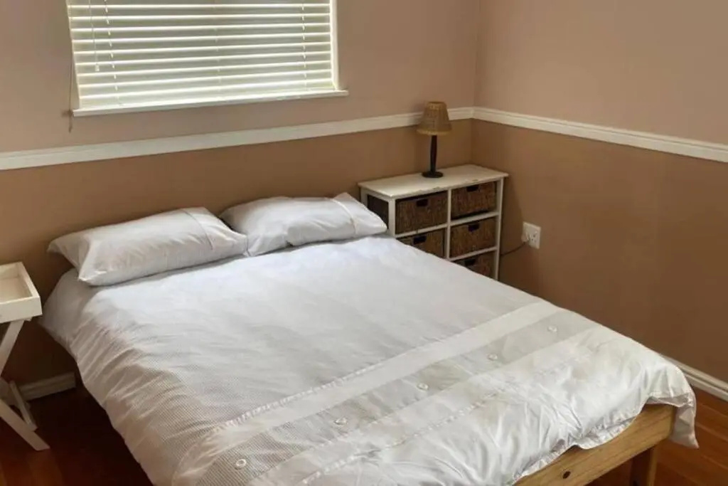 Lagoon house rental !