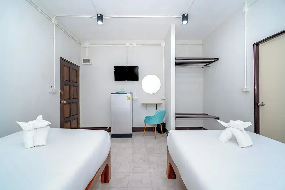 The Palm Krabi Residence And Resort