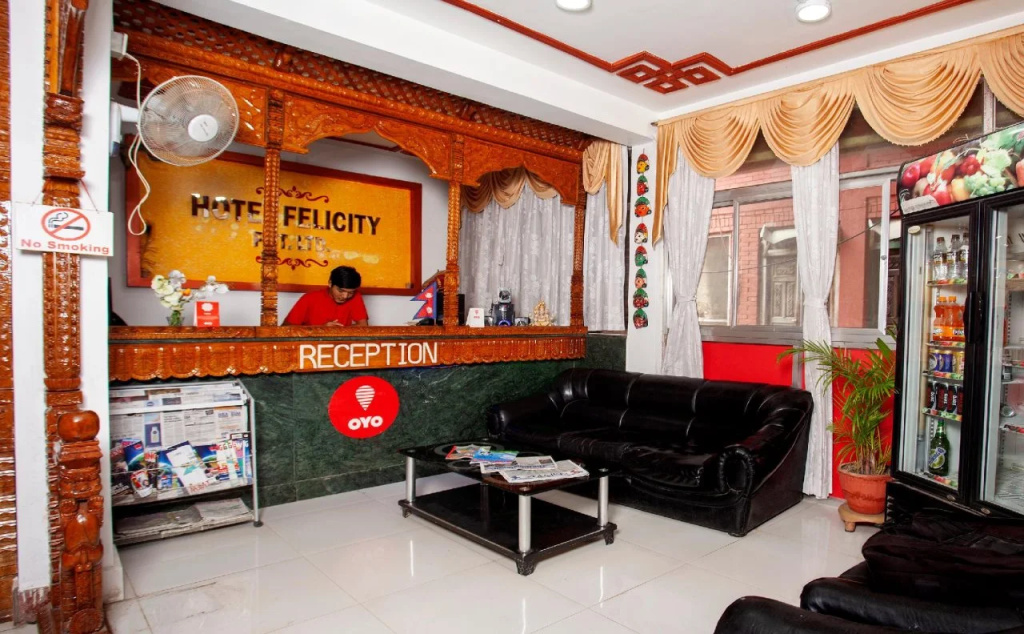 OYO 175 Hotel Felicity