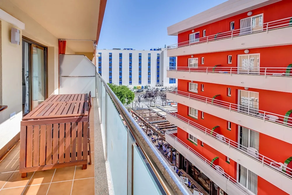 Apartamento Vivalidays Nico