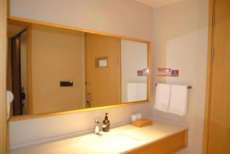 Ji Hotel Hangzhou Xixi