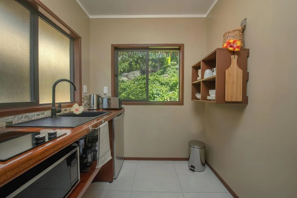 Rainbow Villas