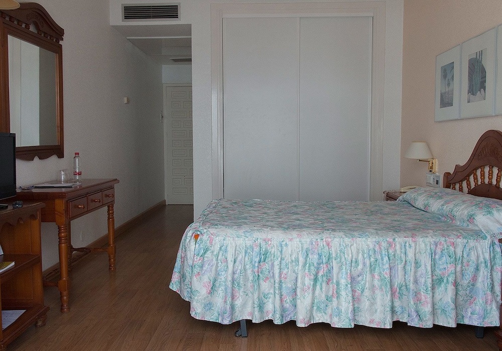 Hotel Terraza Carmona