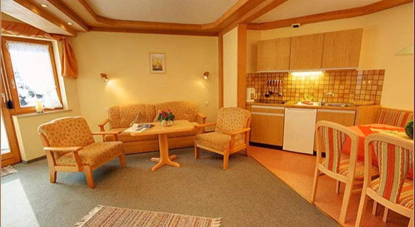 Gästehaus Strasser