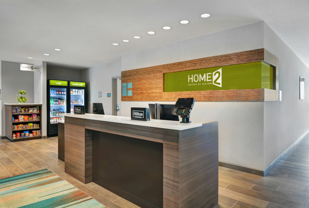 Home2 Suites By Hilton Melbourne Viera