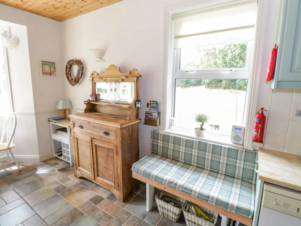 Birch Tree Cottage
