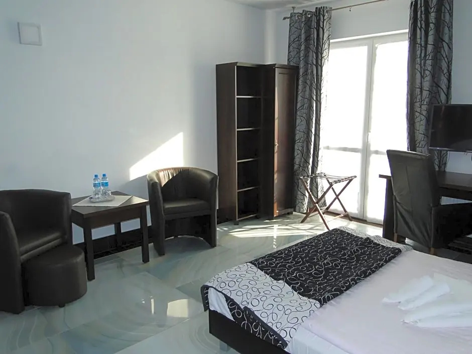 Hotel Agat & SPA