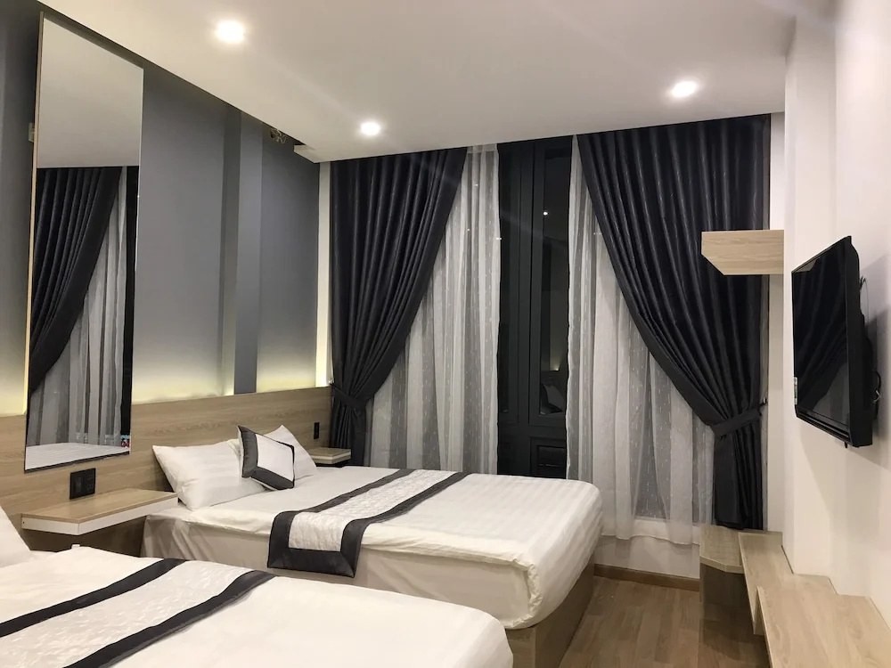 Anh Đào Dalat House