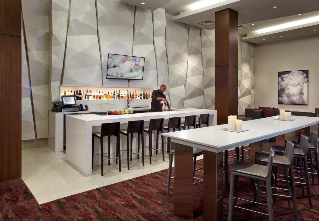 Residence Inn by Marriott at Anaheim Resort/Convention Center