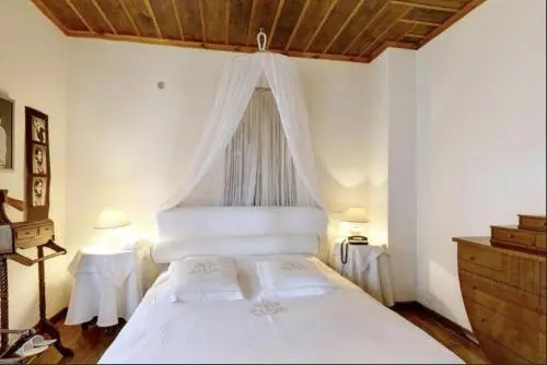 Cascara Villas