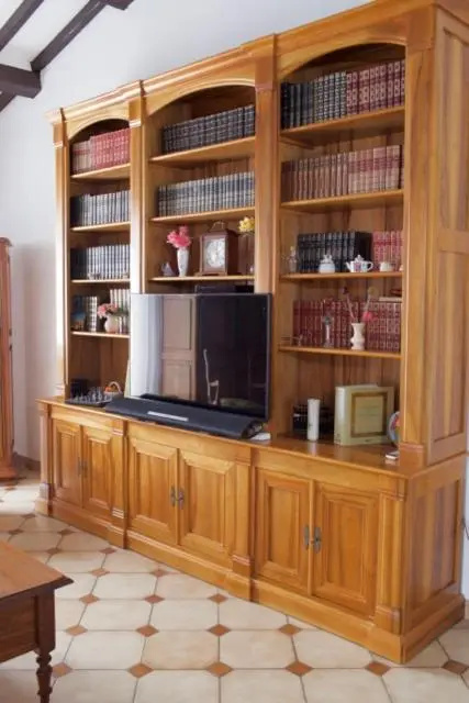 Les murmures du Temps Villa 3 Chambres avec Piscine