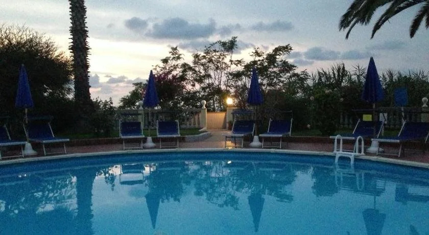 Residence My Villa Eden