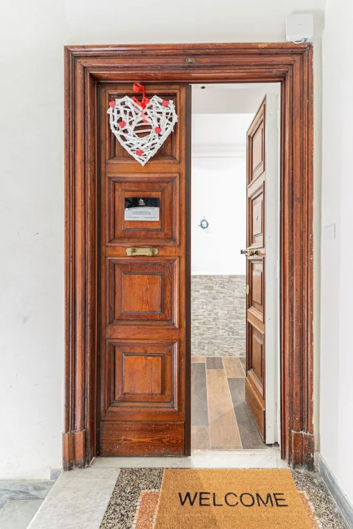 Home Suites Giolitti