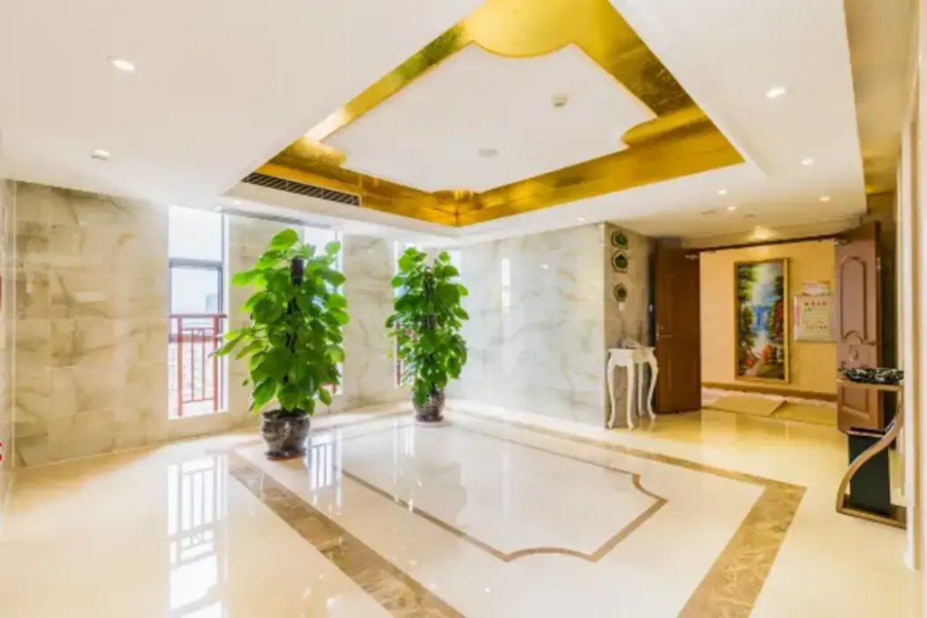 Vienna International Hotel Guangdong Foshan Nanhai Heshun