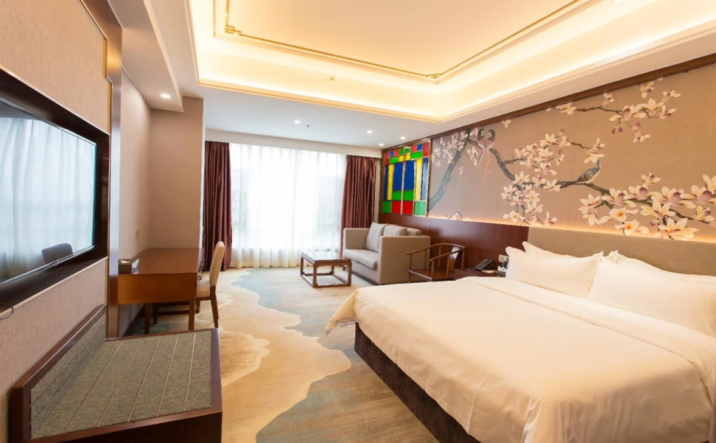 Nan Guo Hotel