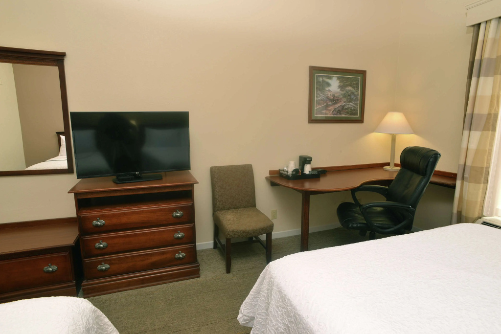 Hampton Inn & Suites Springfield, MO