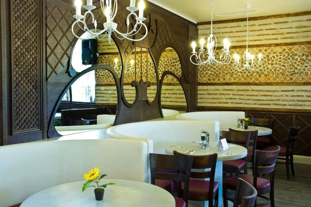 Hotel Royal Bath