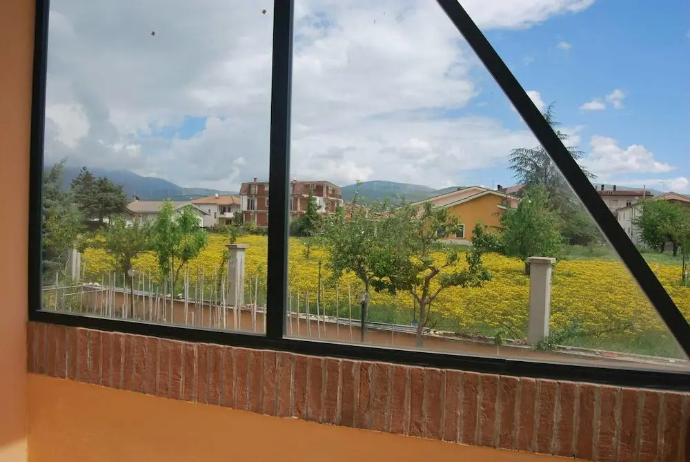 B&B La Casa di Ares