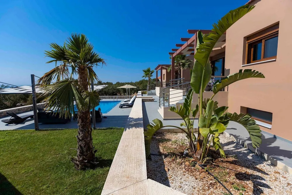 Electra Villas