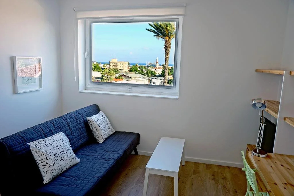Kitonas Junior Apartments