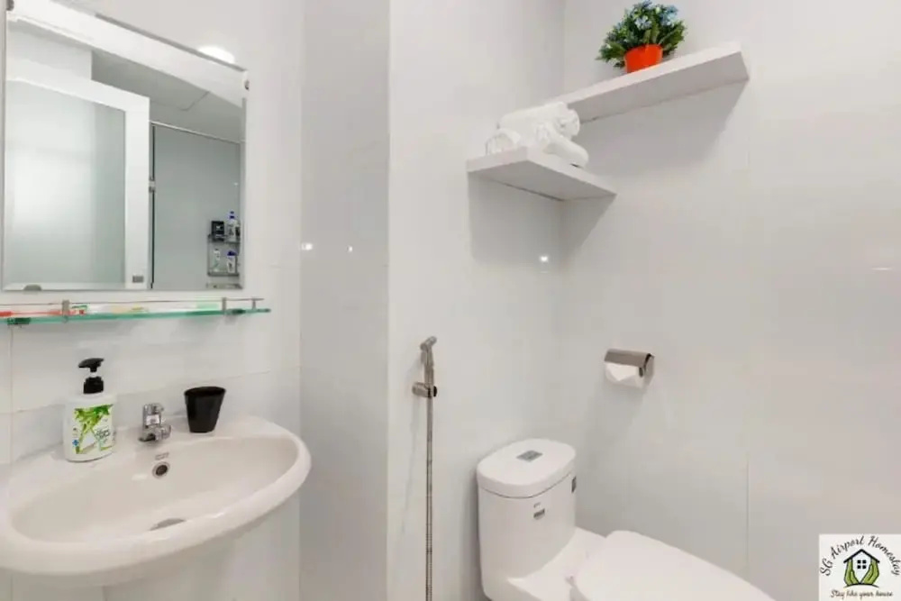 Elite Saigon - The Parkview near Airport
