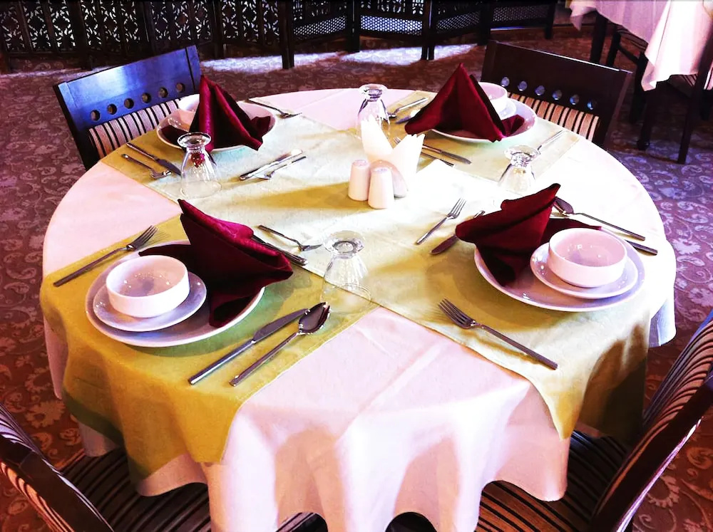 Grand Midyat Hotel