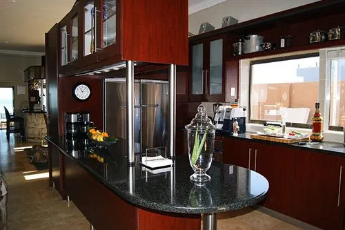 The Gregorian on Sea Guest House