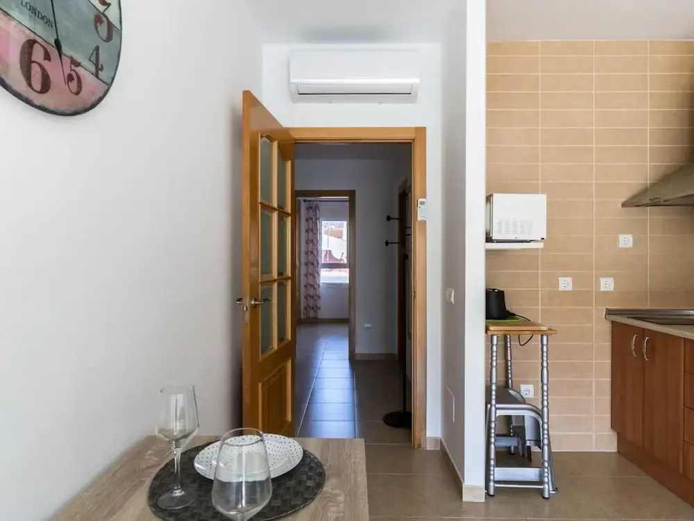 Cosy holiday home in Aguadulce near the sea