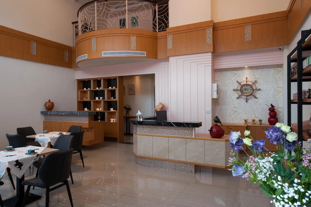 Eight Tai Homestay