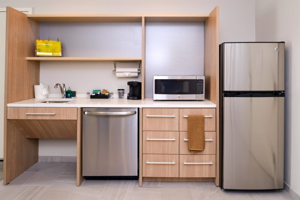 Home2 Suites By Hilton Merrillville