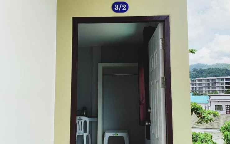 Himmas Apartment
