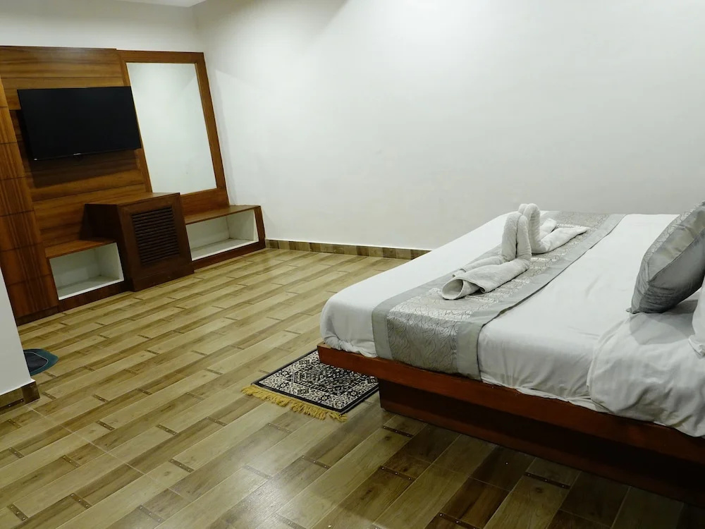 Rubystone Mussoorie A Leisure Resort