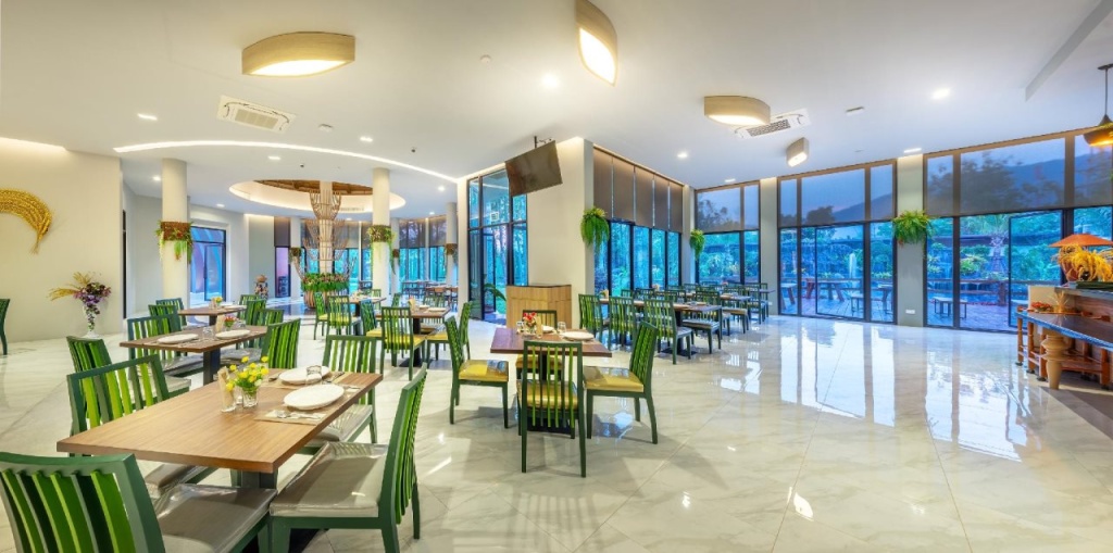 Greenview Resort