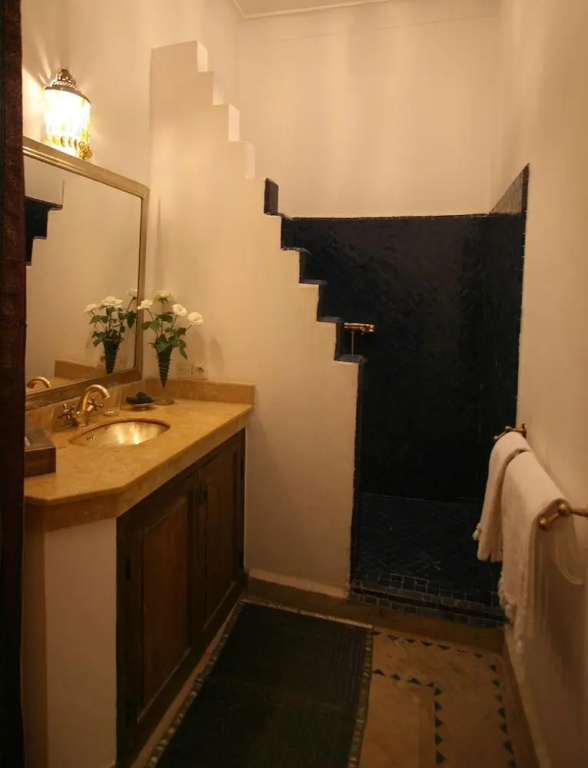 Riad Lyla Marrakech