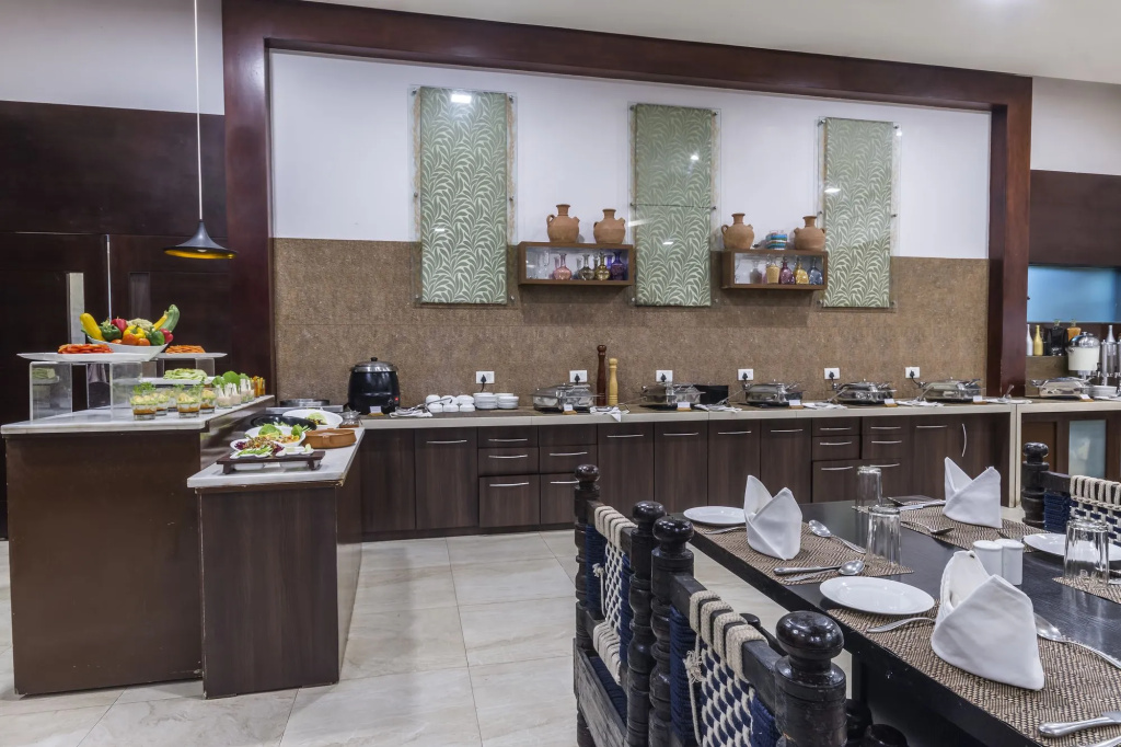 Regenta Resort Bhuj, By Royal Orchid Limited