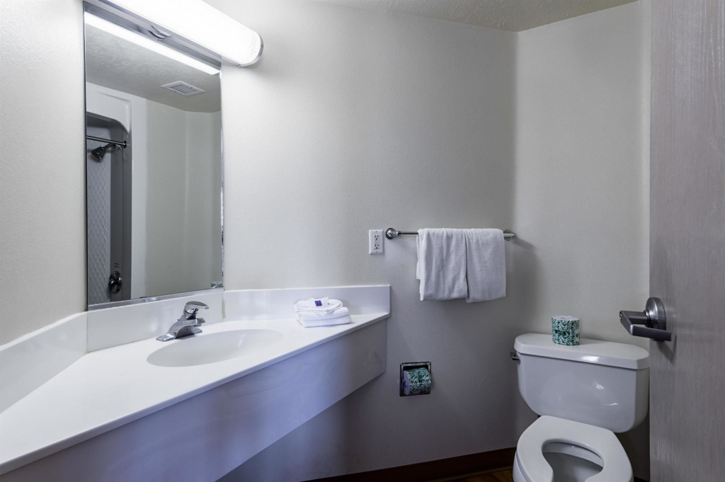 Motel 6-Cedar City, UT