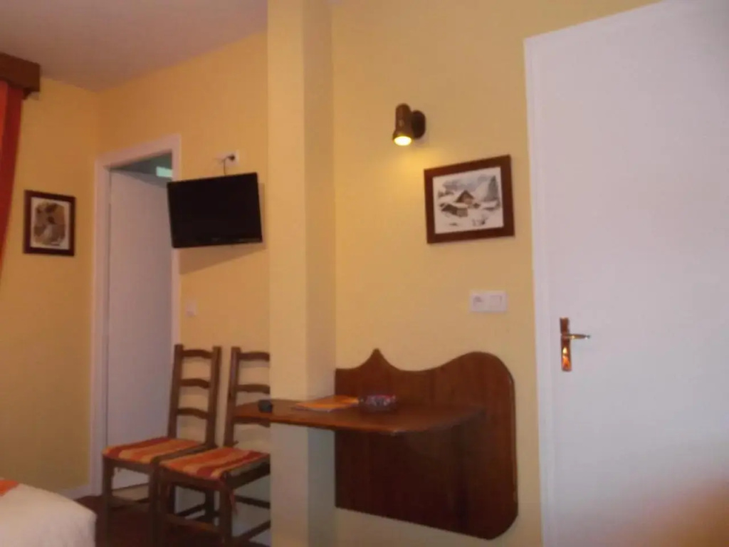 Appartement Perthuis