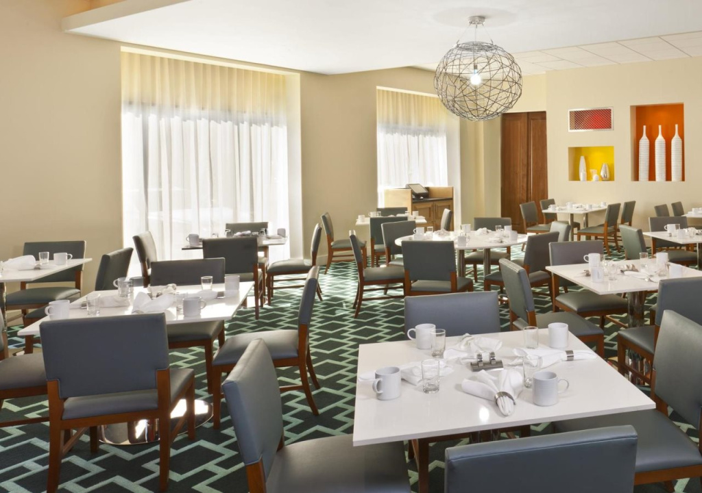 Sheraton Orlando Lake Buena Vista Resort