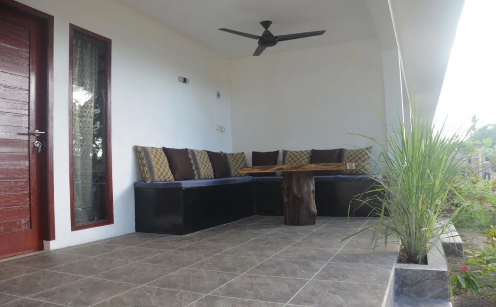 AMIGOS BUNGALOWS GILI MENO