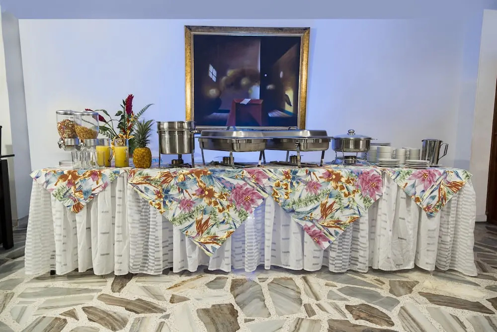 Hotel Flamingo Cali