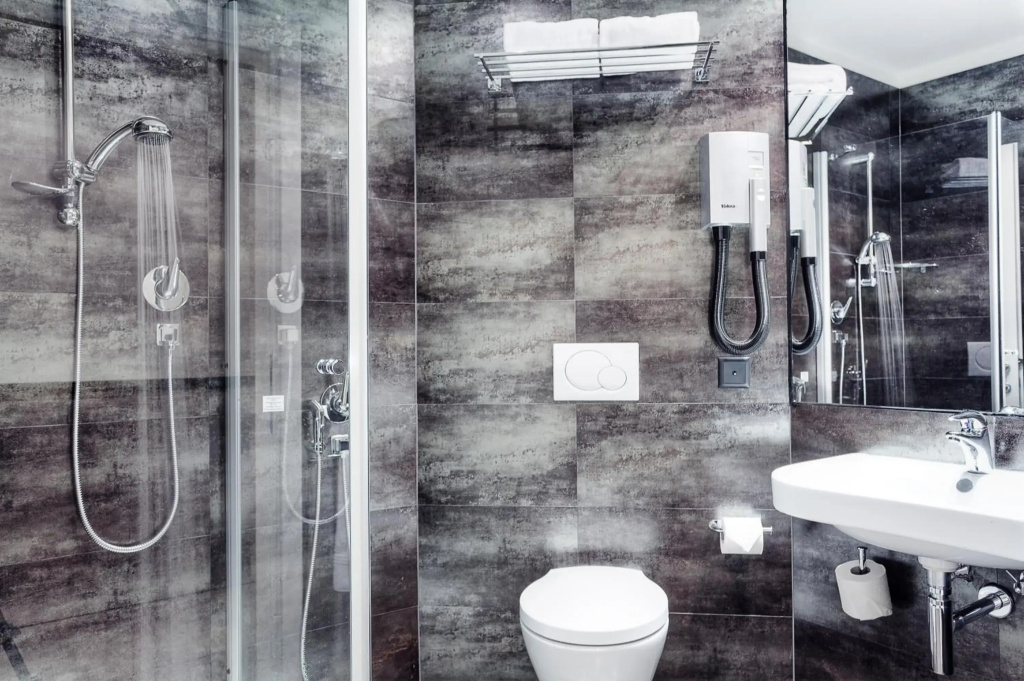 Hotel Internazionale Bellinzona