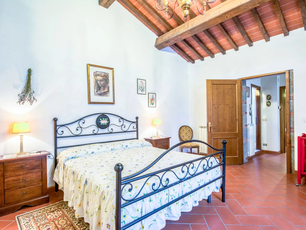 Holiday Home Tribolina by Interhome